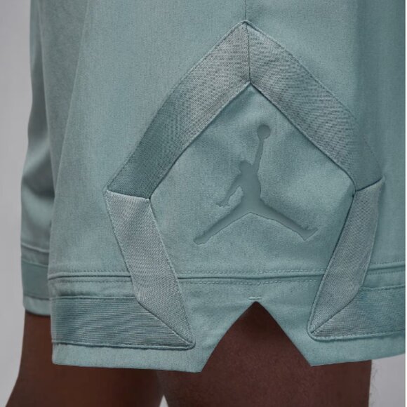 Nike Jordan Dri-FIT Diamond Shorts - Picture 3 of 6